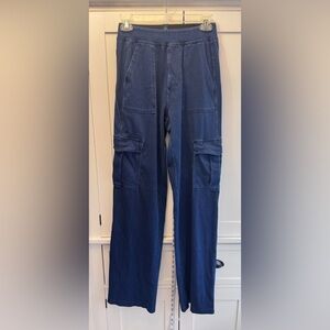 HALARA Flex denim leggings